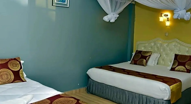 Номер Economy Montana Resort Naivasha