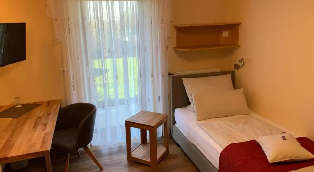 Номер Standard Gästehaus Köglmaier