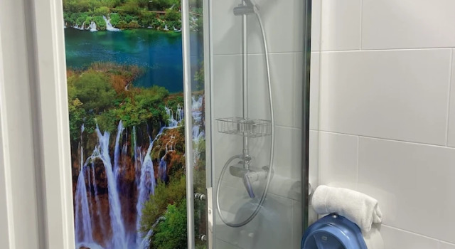 Двухместные апартаменты Viana Rooms Córdoba