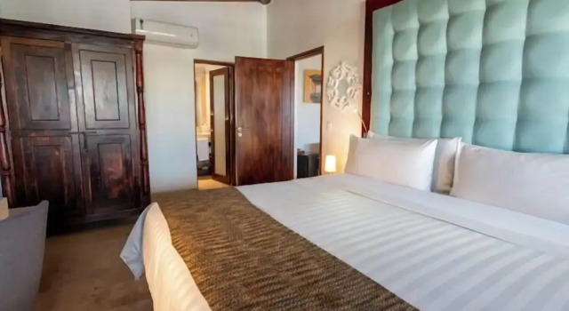 Номер Superior GHL Collection Armería Real Hotel