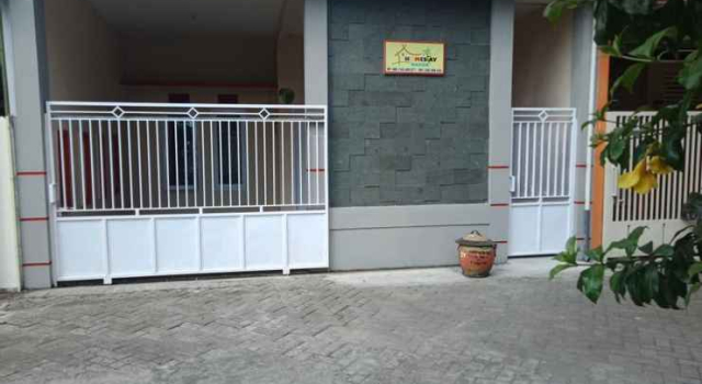 Nazifa Villa - 2 Bedrooms