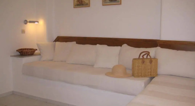 Paros Apartments, Забронировать Апартаменты/квартира Апартаменты Парикия, рядом с Archaeological Museum of Paros, Апартаменты/квартира