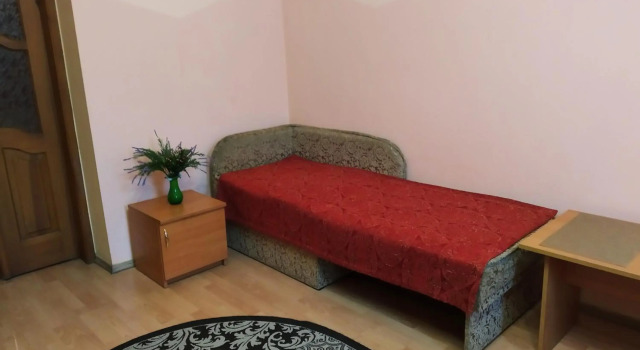 Apartment near St. Elizabeth Church, Prenota Appartamento Leopoli Lviv