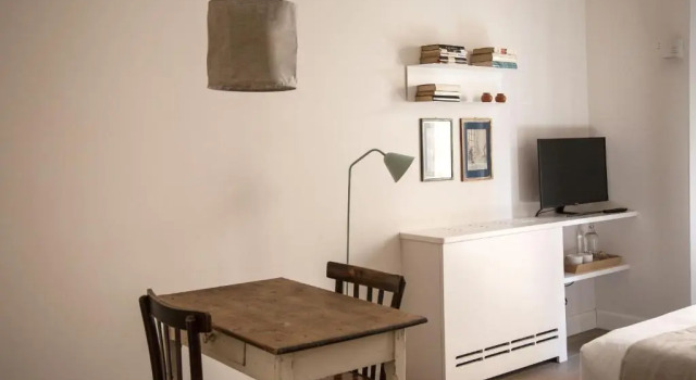 Номер Standard Pietrapiana34 Boutique Apartments