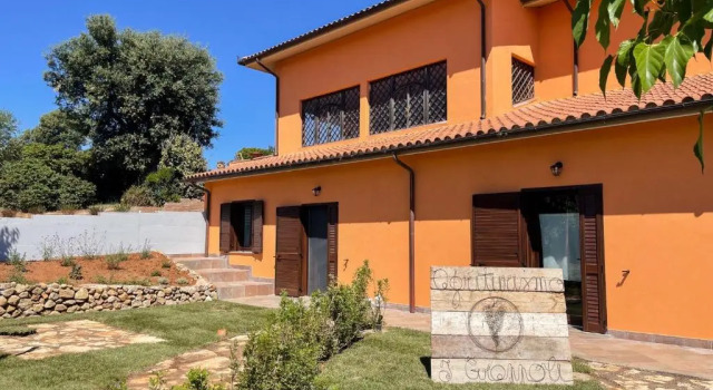 Agriturismo I Grappoli, Забронировать Отель Отели Альберезе с парковкой, Парковка