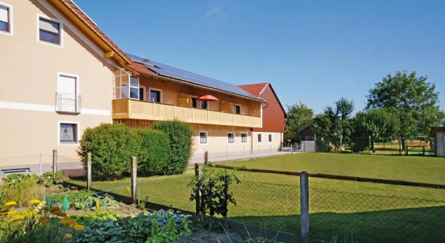 Appartement Werner Hauptenbuchner, Book Apartment Cheap Hotels in Bavaria