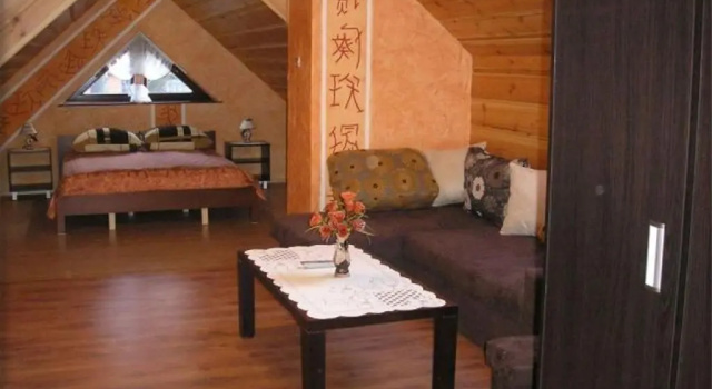 Willa Pod Dębami - BASEN, SALA ZABAW - Małpi Gaj - blisko centrum, Book Hotel Rabka Rabka-Zdroj