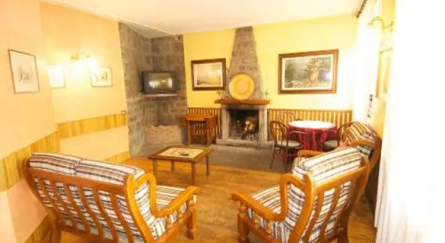 Albergo Ristorante Galli, Забронировать Отель Пьевепелаго Abetone Ski