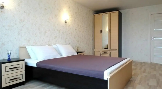 Inndays on Pionerskaya 1, Prenota Appartamento Hotel a Central Russia con parcheggio, Parcheggio