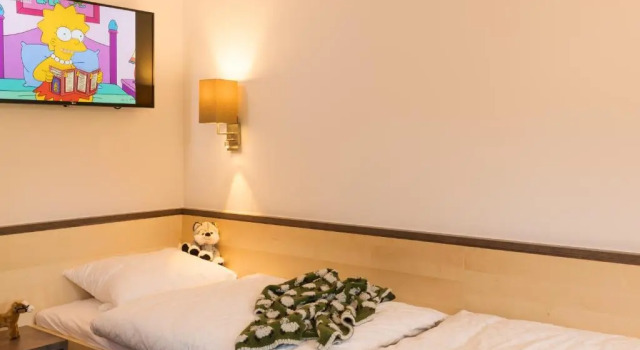 Апартаменты Guthof Lutz Appartement mit kostenlosen Sommerbergbahnticket Mai bis Oktober