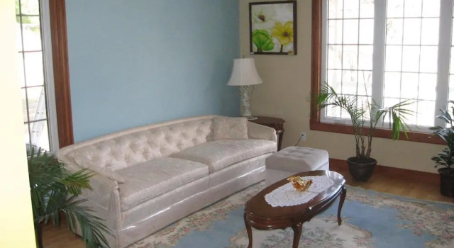 Gîte La Maison du Jardinier, Book Hotel Venise-en-Quebec 