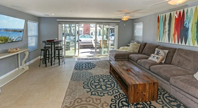 223 34th St A Ocea 3 Bedroom Duplex
