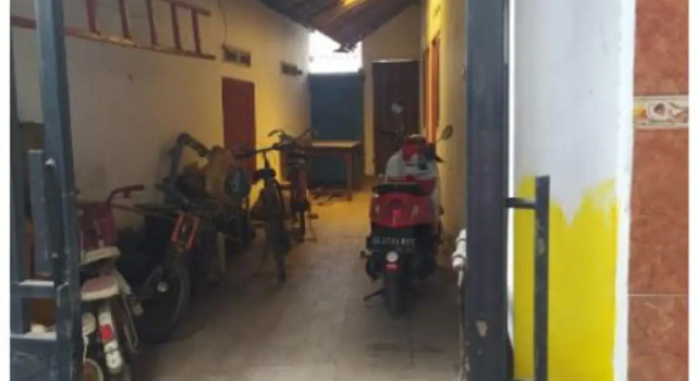 Homestay Berkah Syariah, Réserver Appartement Sidoarjo 