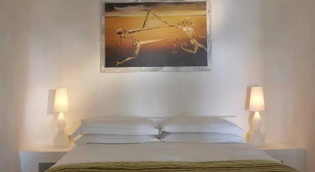 Люкс Standard Dreams Luxury Suites