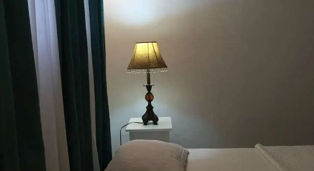 Апартаменты Standard c 1 комнатой Manaya Bed & Breakfast
