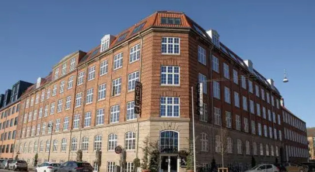 Bryggen Guldsmeden