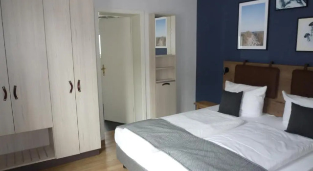 Люкс Hotel Witthus GmbH & CoKG