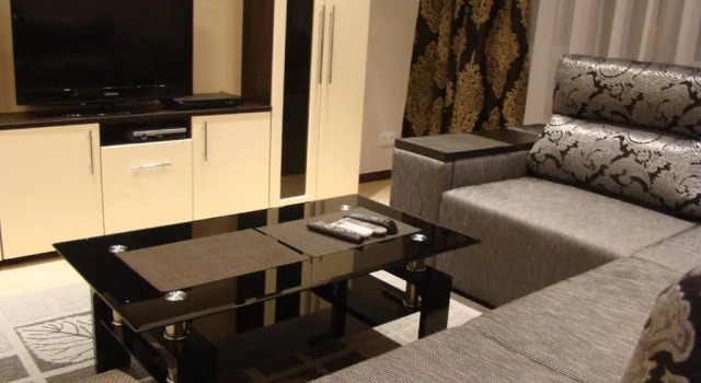 Alex Apartments on Lva Tolstogo, Buchen Sie Ferienwohnung Apartments in Kyiv Region, Ferienwohnung