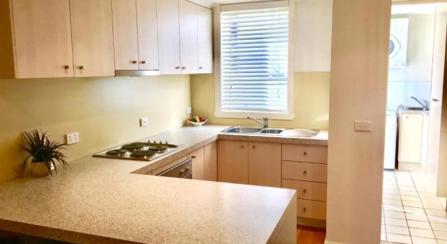 Апартаменты Encore Apartments