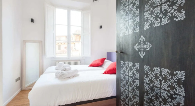 Short-let Florence Luxury Loft, Забронировать Апартаменты/квартира Апартаменты Флоренции, рядом с Площадь Кафедрального собора, Апартаменты/квартира