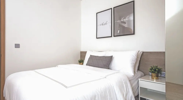 Апартаменты Superior Ariama Serviced Residence