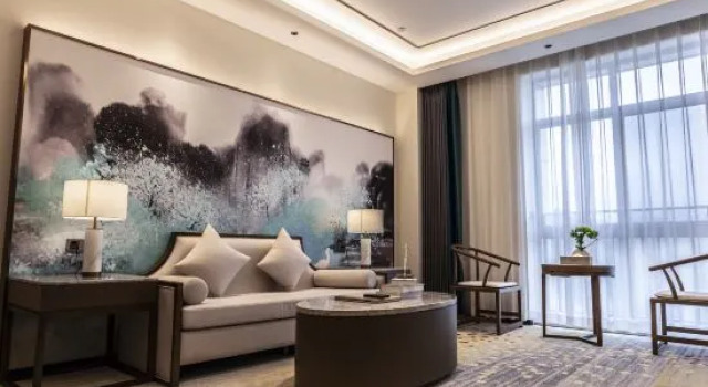 Suite Rayzen hotel