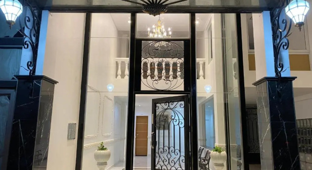 Elegante depto 1 dormitorio en un edificio único en Resistencia