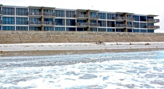 Island House Condominiums, Rezerwuj Hotel Padre Island 
