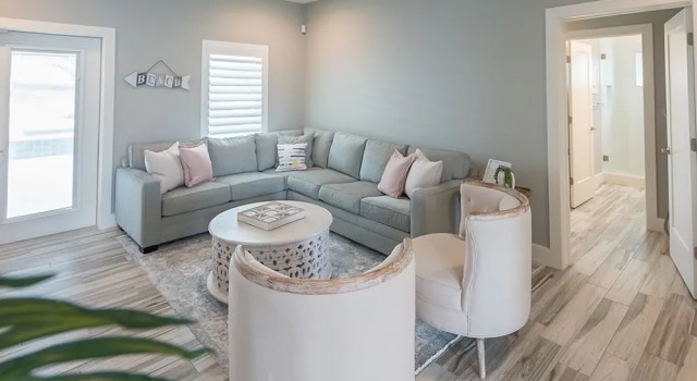 All Decked Out - 5 Br Home, Забронировать Дом для отпуска Виллы Портленда, Вилла