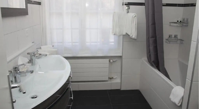 Номер Standard Hôtel du Chasseur