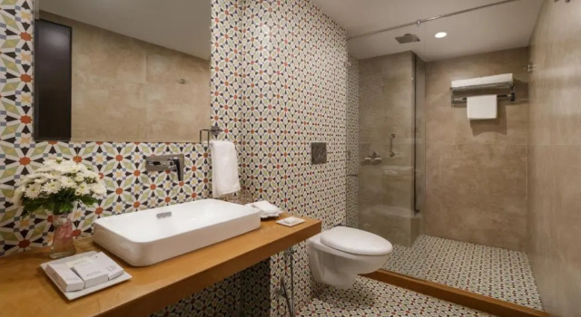 Номер Superior Justa Ssatva Resort, Udaipur