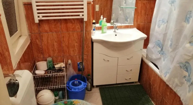 Пятиместный номер Standard Garibaldi 5 Apartments & Rooms