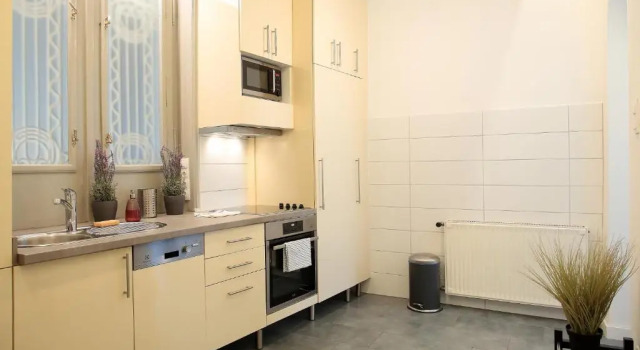 Апартаменты с 2 комнатами Maverick Apartments