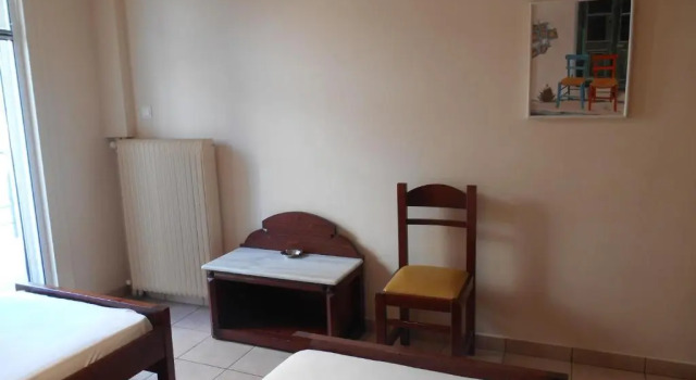 Трёхместный номер Standard Hotel Byron