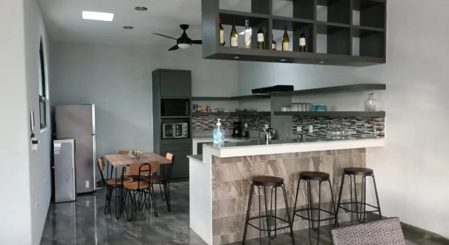 Apartment Casa Sandy