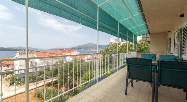 Апартаменты Comfort Apartments Fani