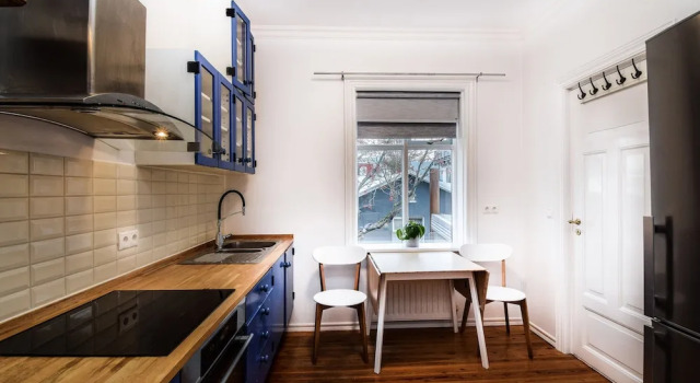 Apartment B29