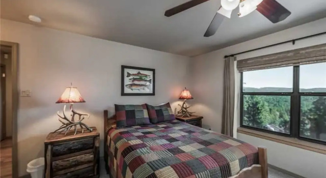 Bear Butte Lodge - Three Bedroom Cabin with Hot Tub, Varaa Hotelli Ruidoso New Mexico