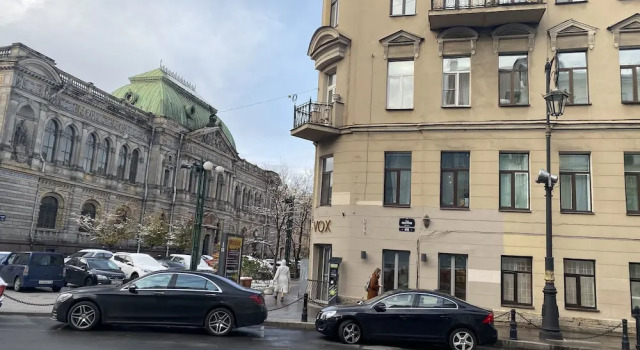 Apartment on Pestelya 4, Забронировать Апартаменты/квартира Апартаменты Санкт-Петербурга, рядом с Летний сад, Апартаменты/квартира
