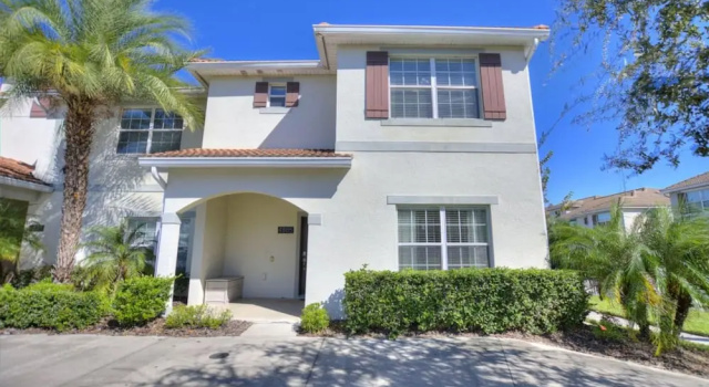 Refurbished! Lazy Life at Storey Lake by Shine Villas #901, Varaa Hotelli Kissimmee Kissimmee