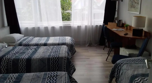 Семейный номер Standard Hotel Baan