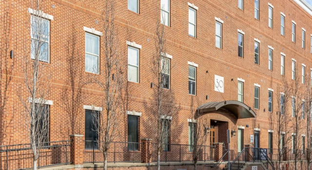 Urban Whiskey, Prenota Appartamento Hotel a Tennessee con parcheggio, Parcheggio