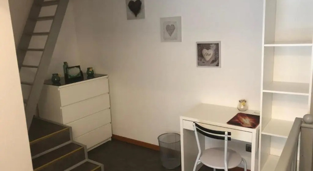 maison saint Amand