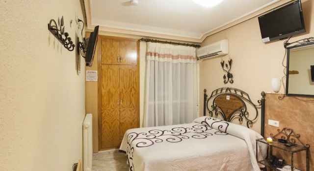 Номер Standard Pension San Jose