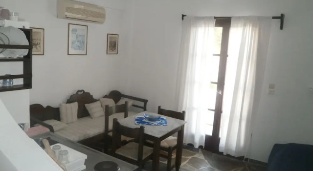 Студия Superior Villa Ostria
