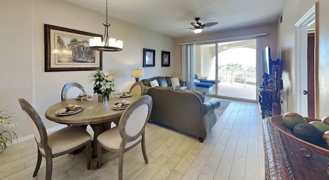Surfview 2207 by Distinctive Beach Rentals