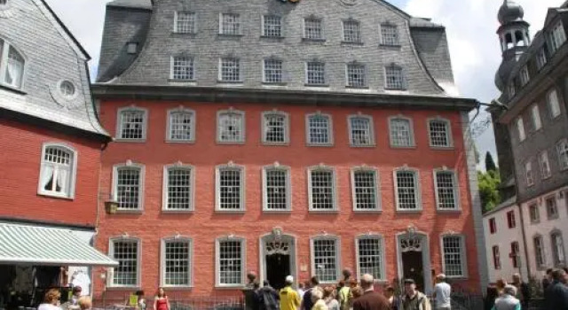 Fewo 1 Im Ehemaligen Geschenkehaus