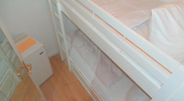 Семейный номер Standard Hotel Christiansen