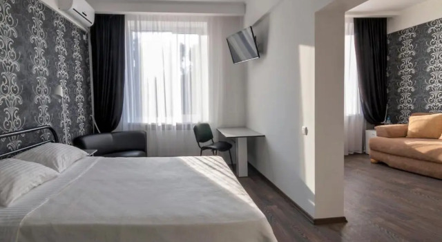 Centralny Hotel, Book Hotel Krivoy Rog Dnipropetrovsk Region