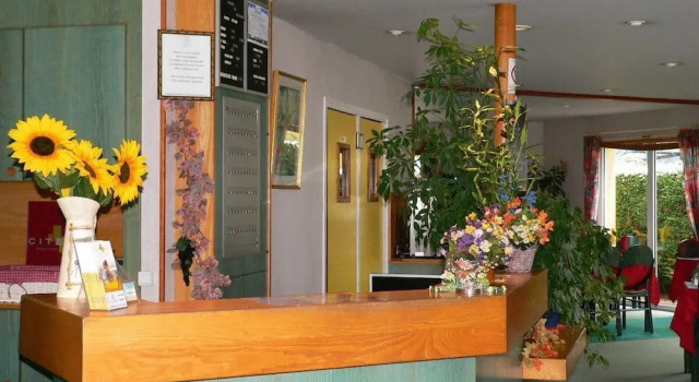 Fasthotel Maçon Nord, Đặt Khách sạn Mâcon 